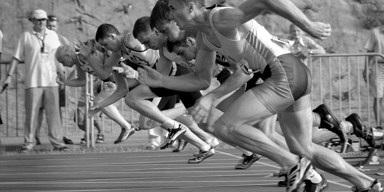 Reducing Hamstring Strains in Sprinters