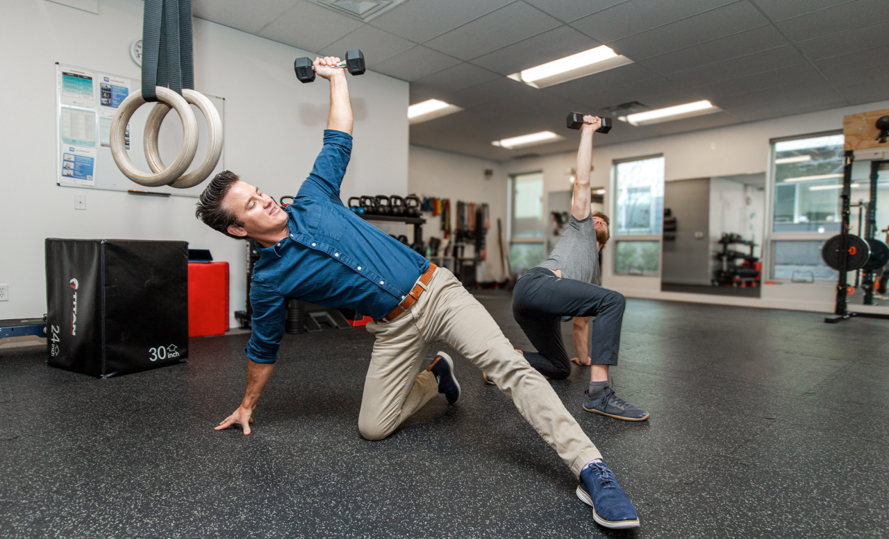 Why Your SI Joint Is Rarely the Real Problem