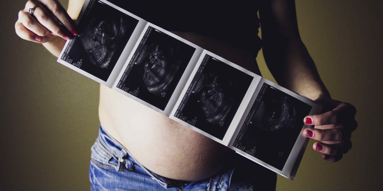 Why Should I See a Pelvic Health Physical Therapist During Pregnancy?