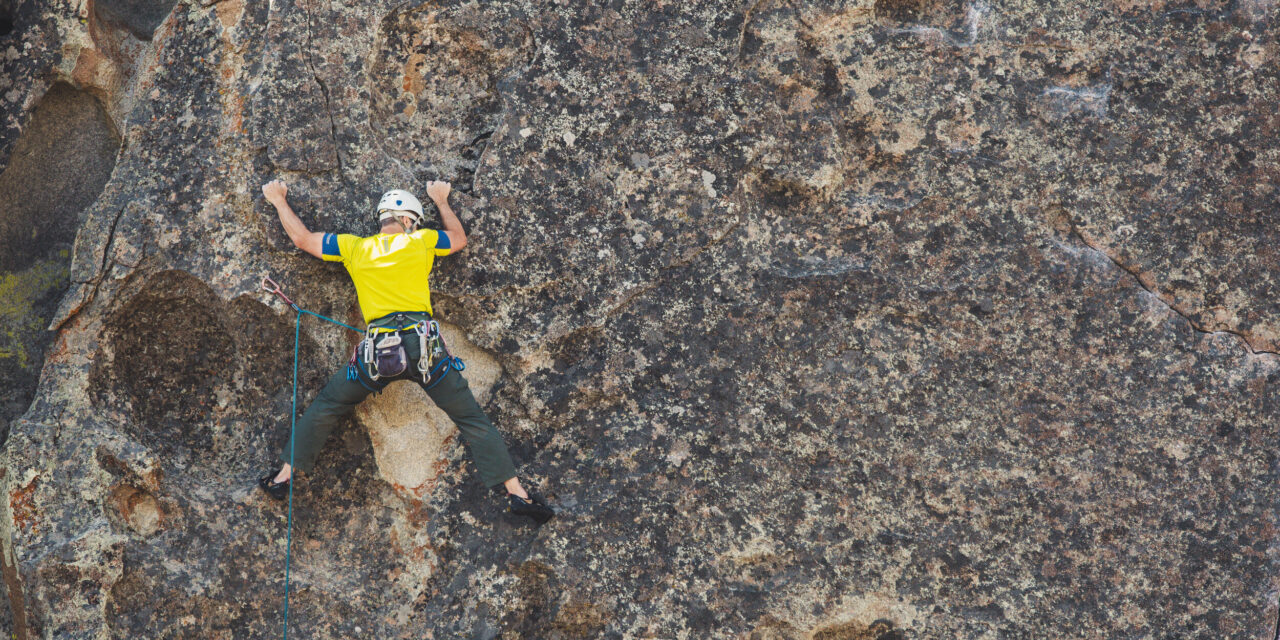 If I Get Rotator Cuff Repair Surgery Will I Ever Rock Climb as Well as I Used To?