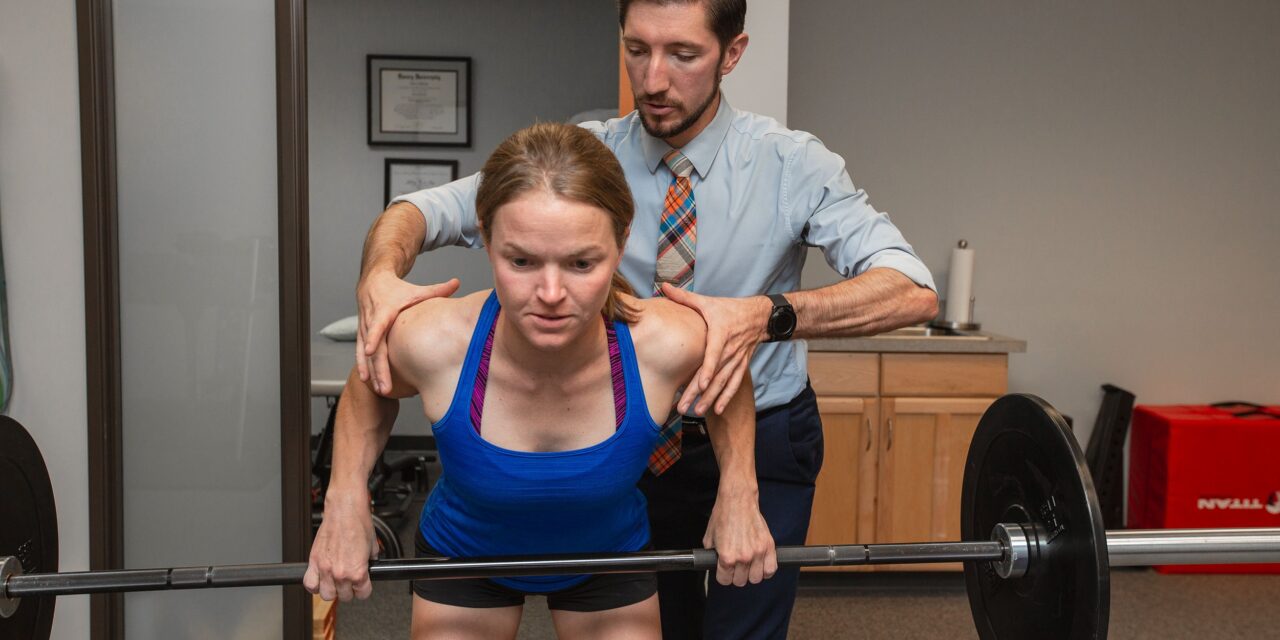 Should I Stretch My Pectoralis Minor Muscle to Fix My Posture for Rock Climbing?