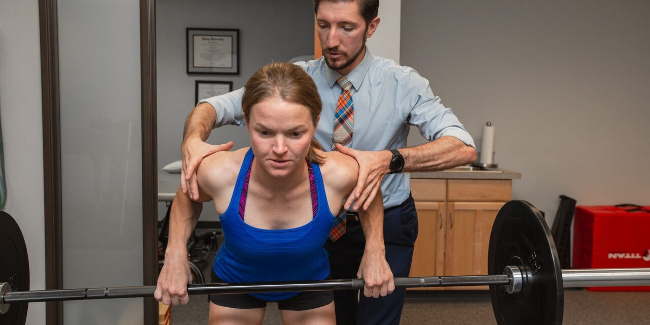 Shoulder I Stretch My Pectoralis Minor Muscle to Fix My Posture for Rock Climbing?