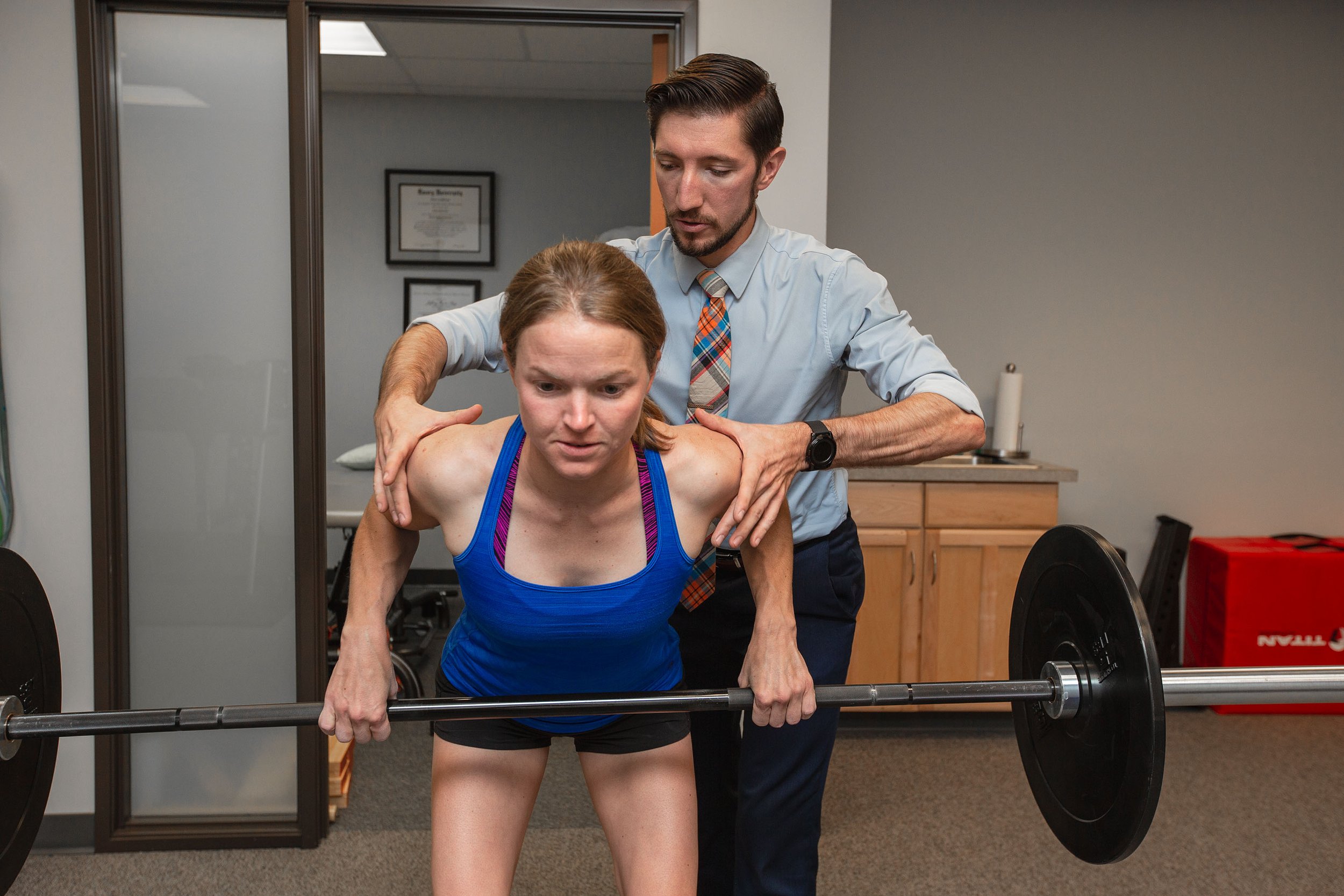Pec minor workout outlet