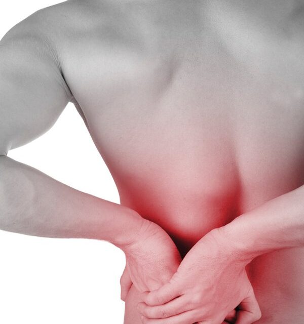 4 treatments for lumbar spinal stenosis