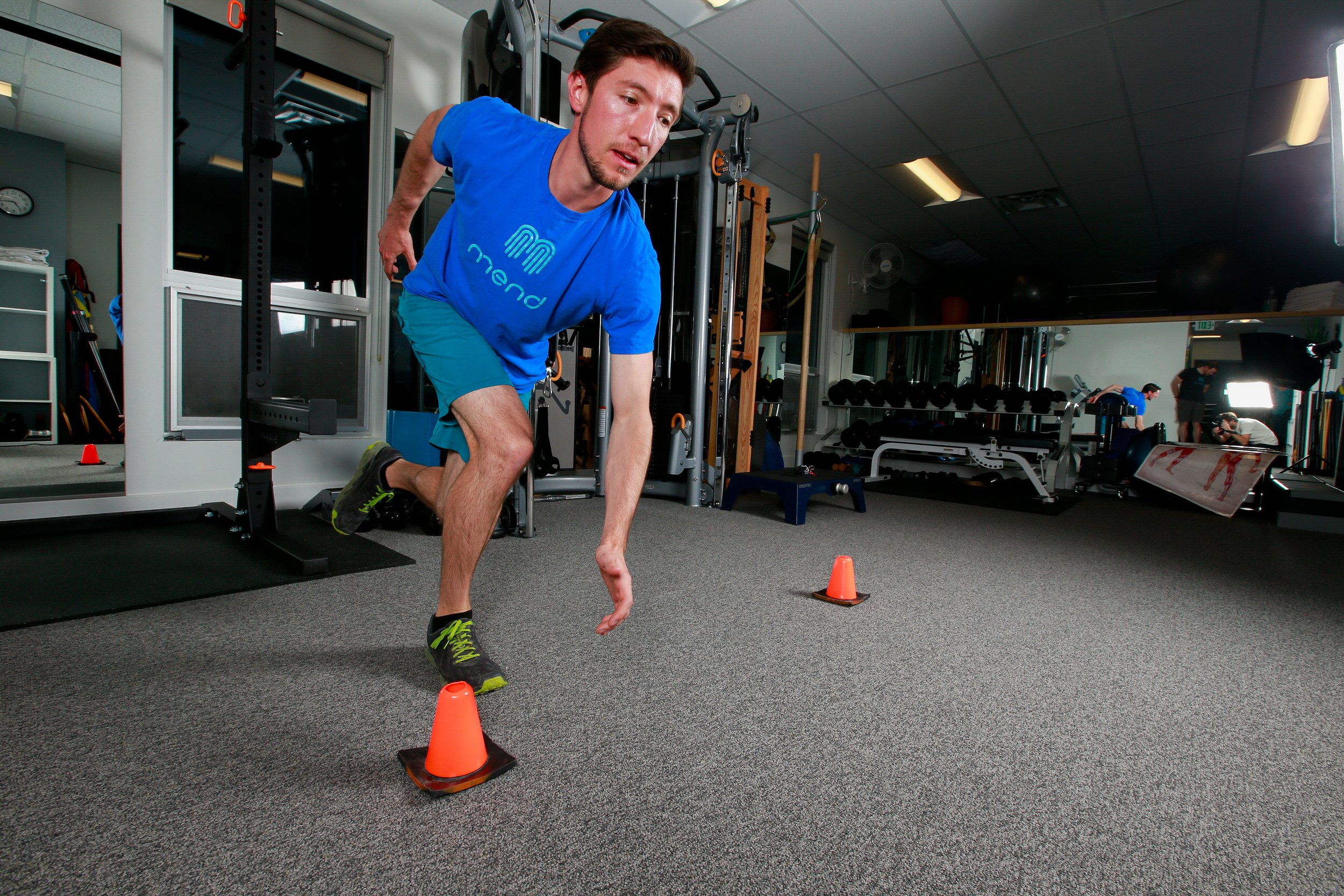 When Can I Jump After ACL Surgery? Mend Colorado