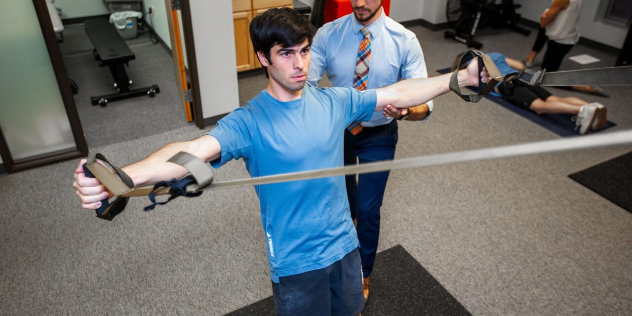 How Do I Fix Tightness in My Upper Trapezius (Traps) from Rock Climbing?