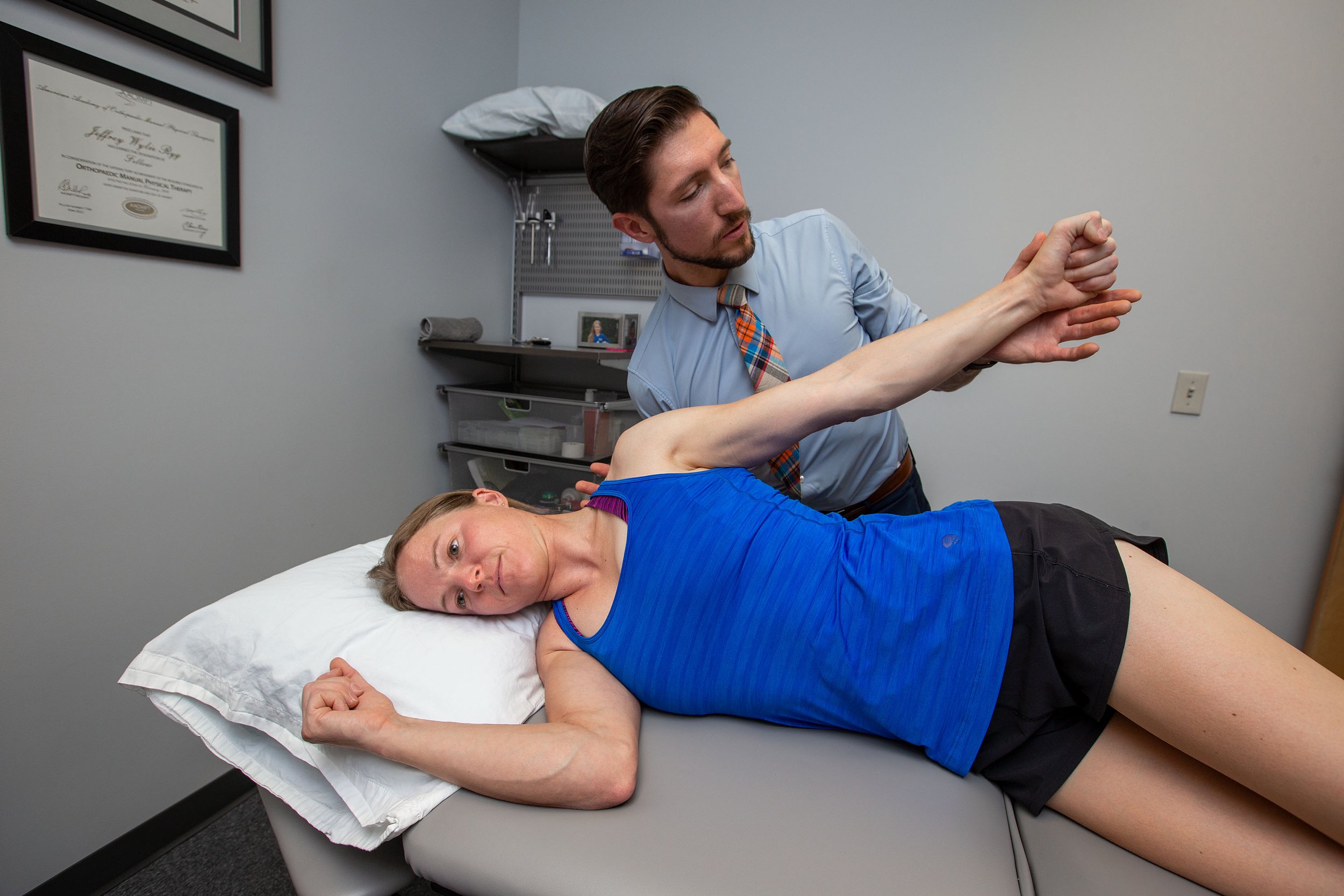 How to Safely Return to Climbing After and Injury or Hiatus from Rock