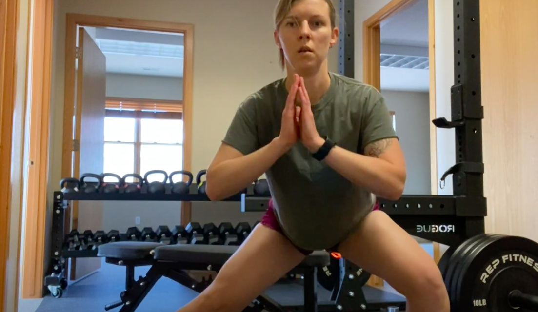 Need to Stretch Your Adductors? Strengthen Them Instead