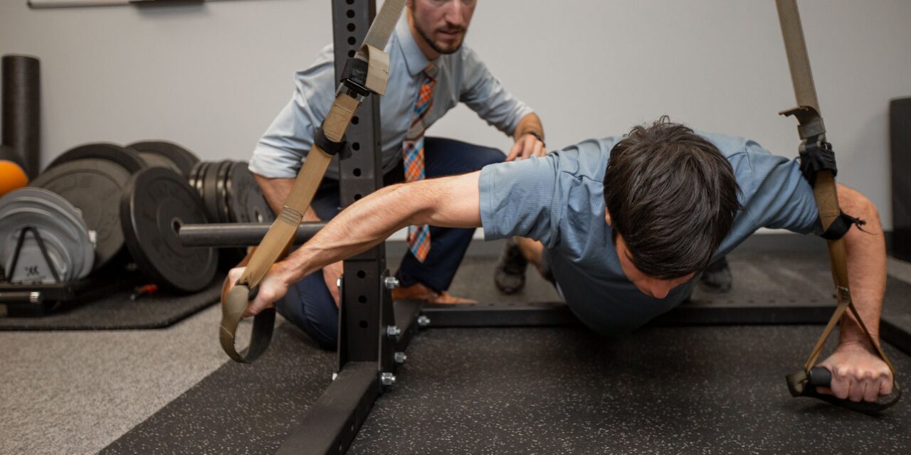 What Are the Best Subscapularis Exercises for Rock Climbers?