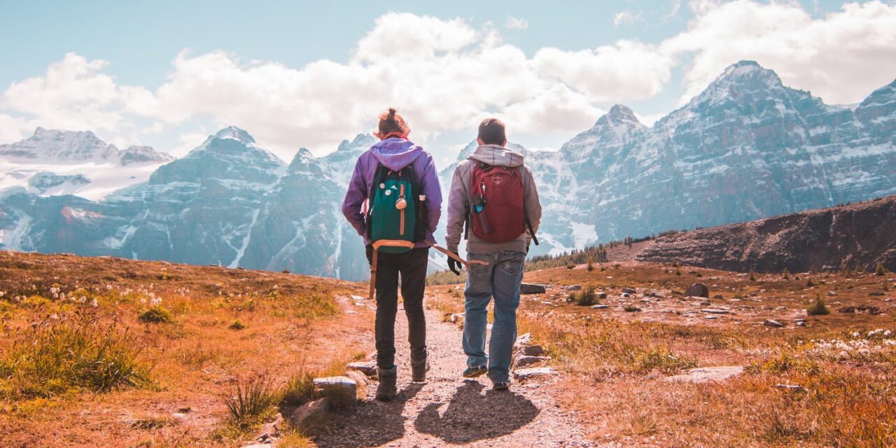 Taking A Brief Walk After Meals Or Prolonged Sitting Shown To Improves Blood Sugar Levels