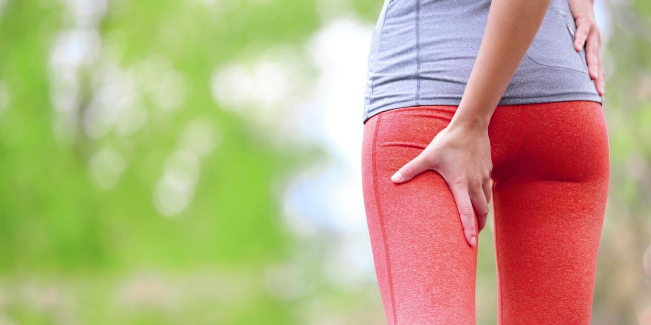 3 Things Runners Should Look For To Determine If Your “Hamstring Problem” Is Really Your Hamstring