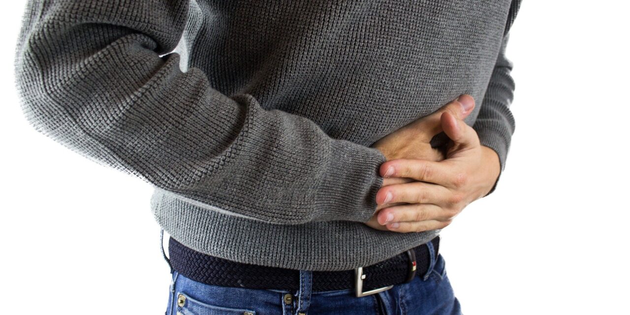 Research Backs Abdominal Massage for Functional Constipation