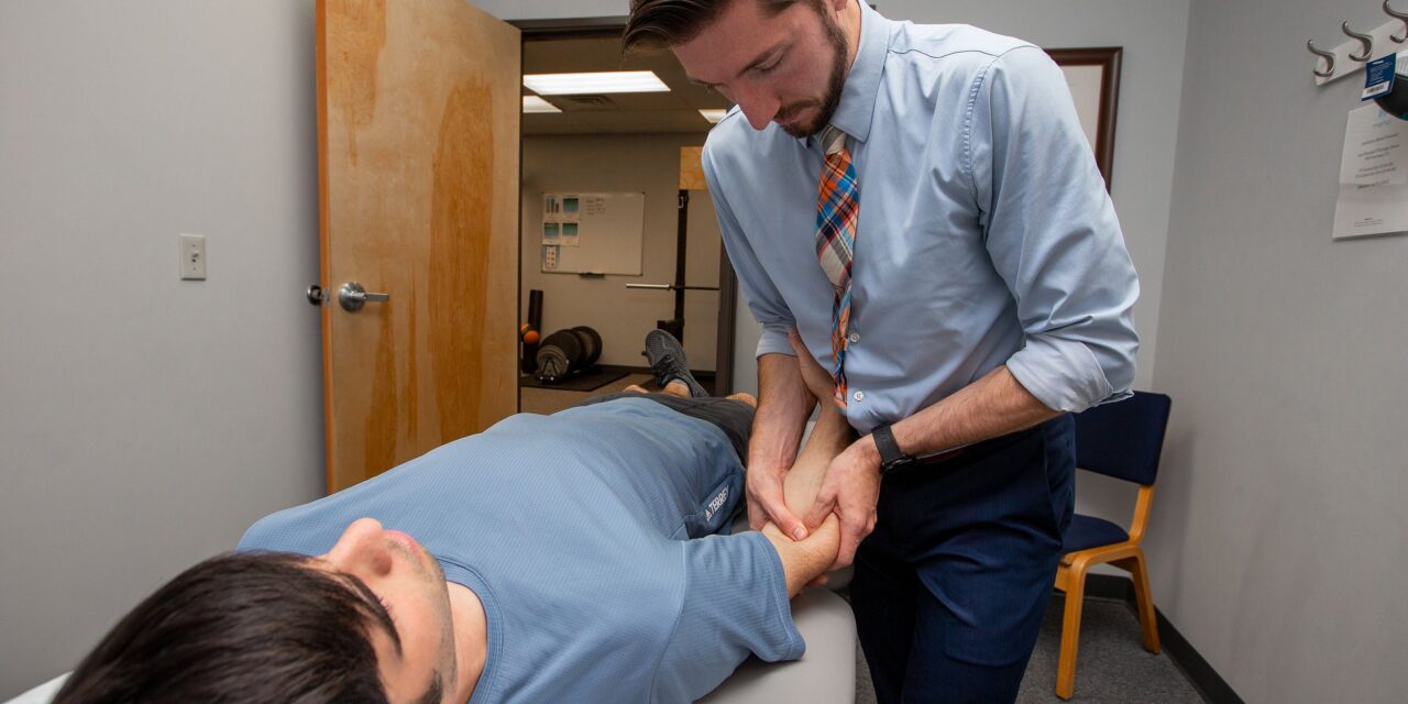 A Guide to Medial Elbow Pain from Weightlifting or CrossFit