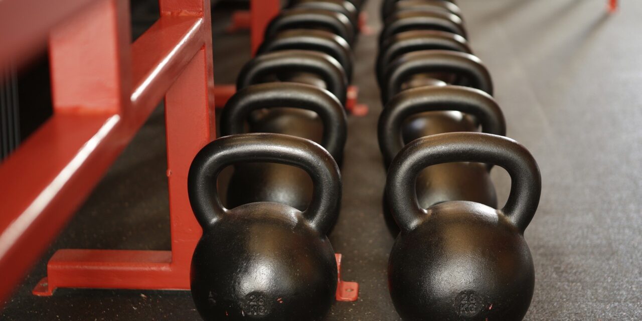 Are Kettlebell Swings Helpful and Safe for Low Back Pain?