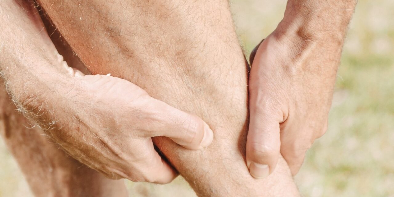 What Are Shin Splints And How Are They Treated?