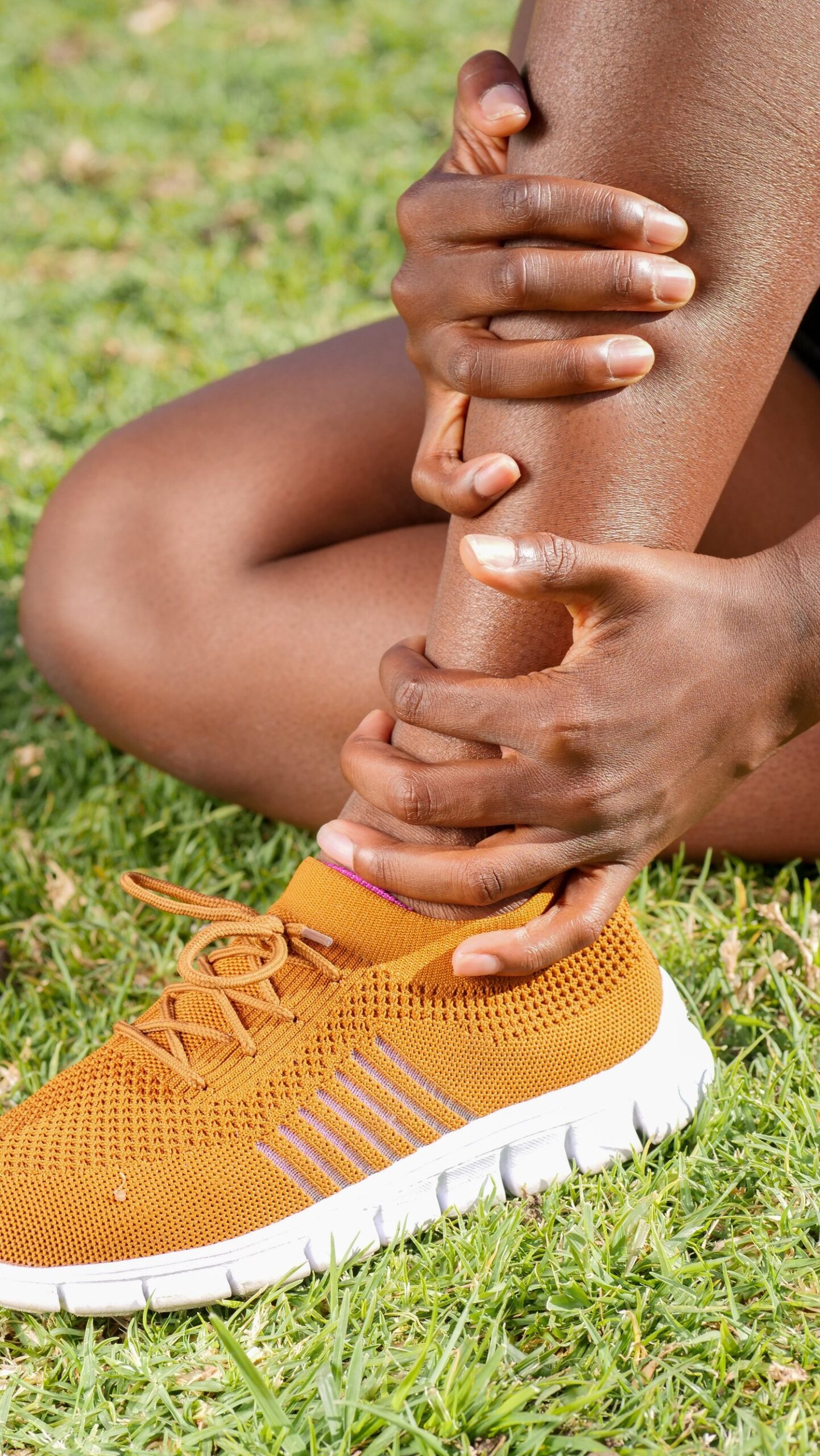 Running Injeries Can Running Overuse Injuries Be Prevented? - Mend Colorado