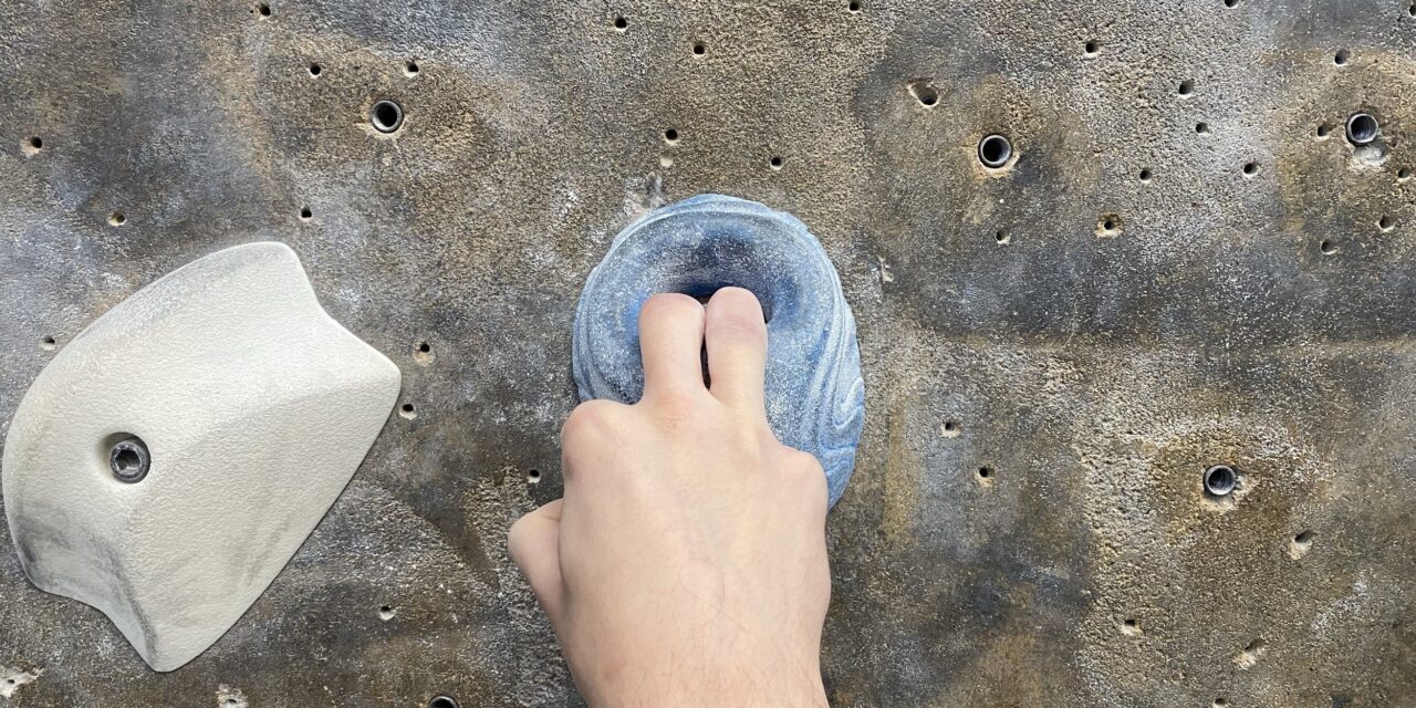 Lumbrical Strains in Rock Climbers: How They Happen and How They Can Be Treated with Physical Therapy for Fingers
