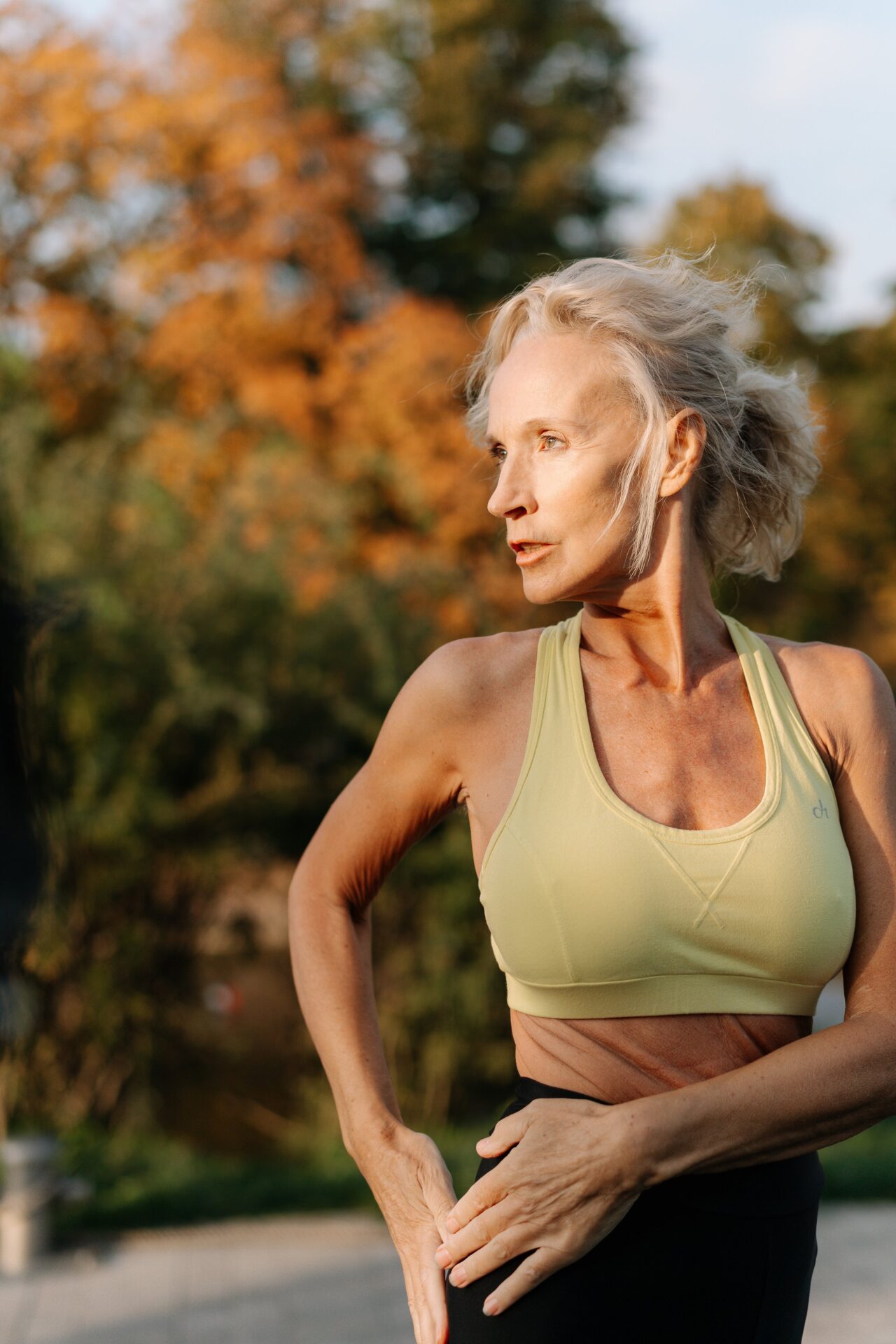 3 Ways You Should Change Your Exercise Routine During Your Perimenopausal  and Menopausal Years - Mend Colorado