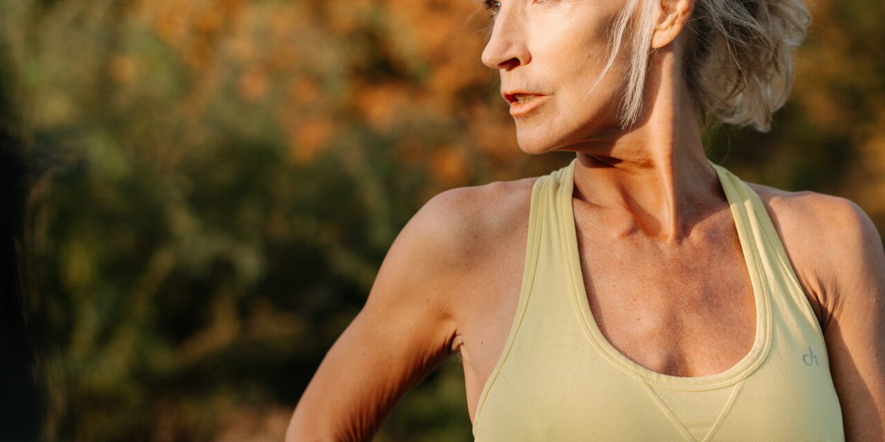 3 Ways You Should Change Your Exercise Routine During Your Perimenopausal and Menopausal Years