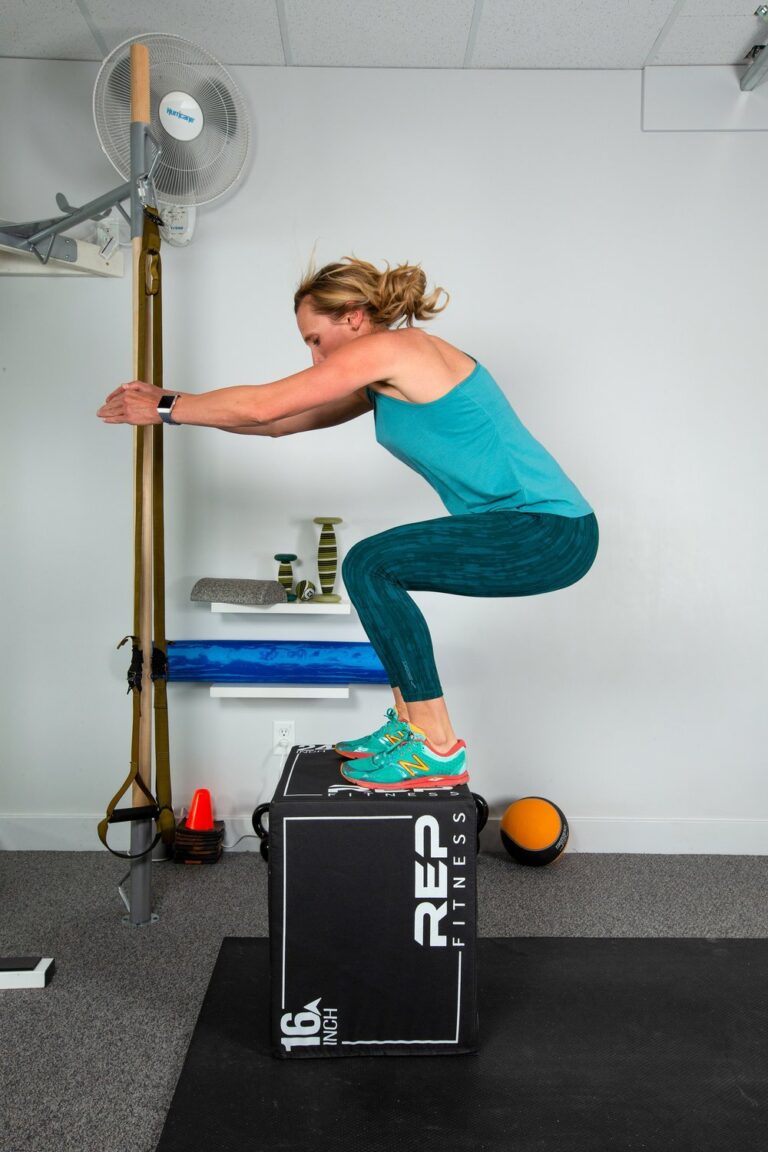 Jump performance improved with longer duration sleep times