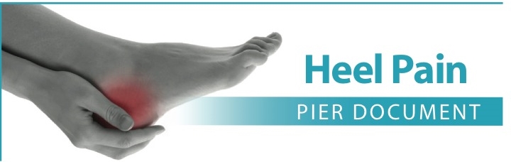 Heel pain, plantar fasciitis, boulder physical therapy