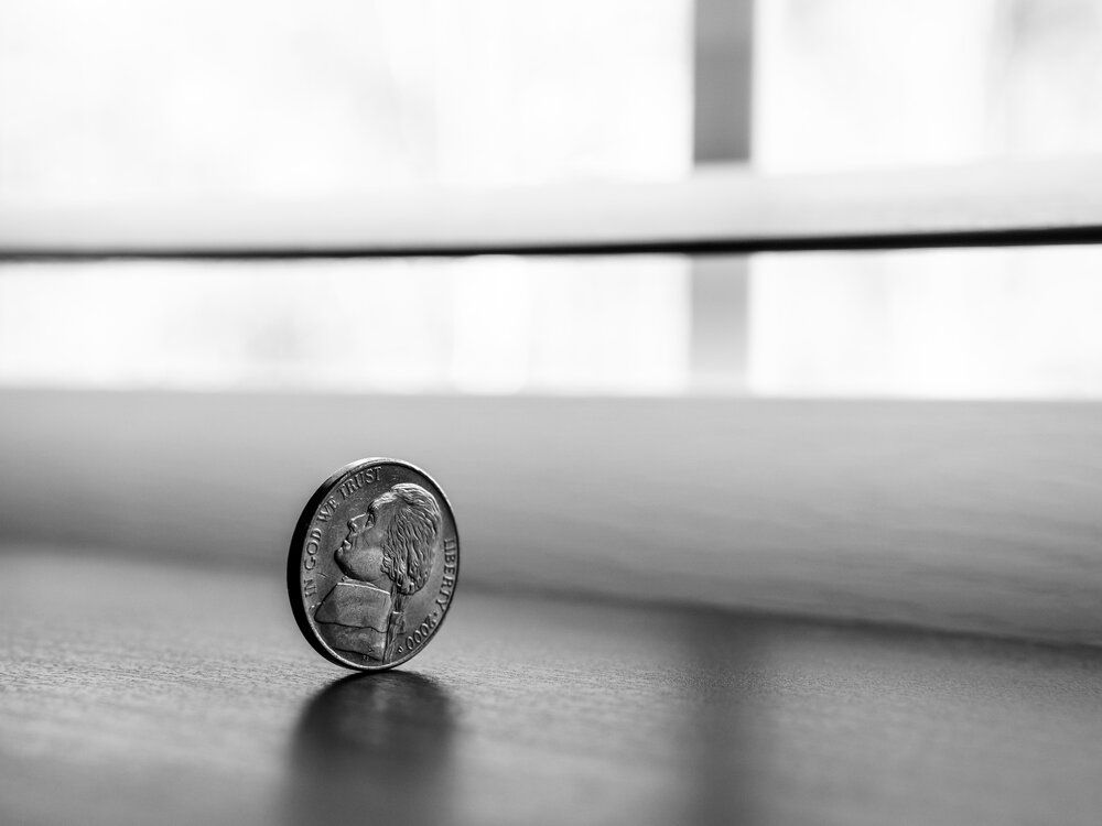 coin flip