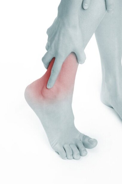 ankle-sprain-chronic-ankle-instability-laxity