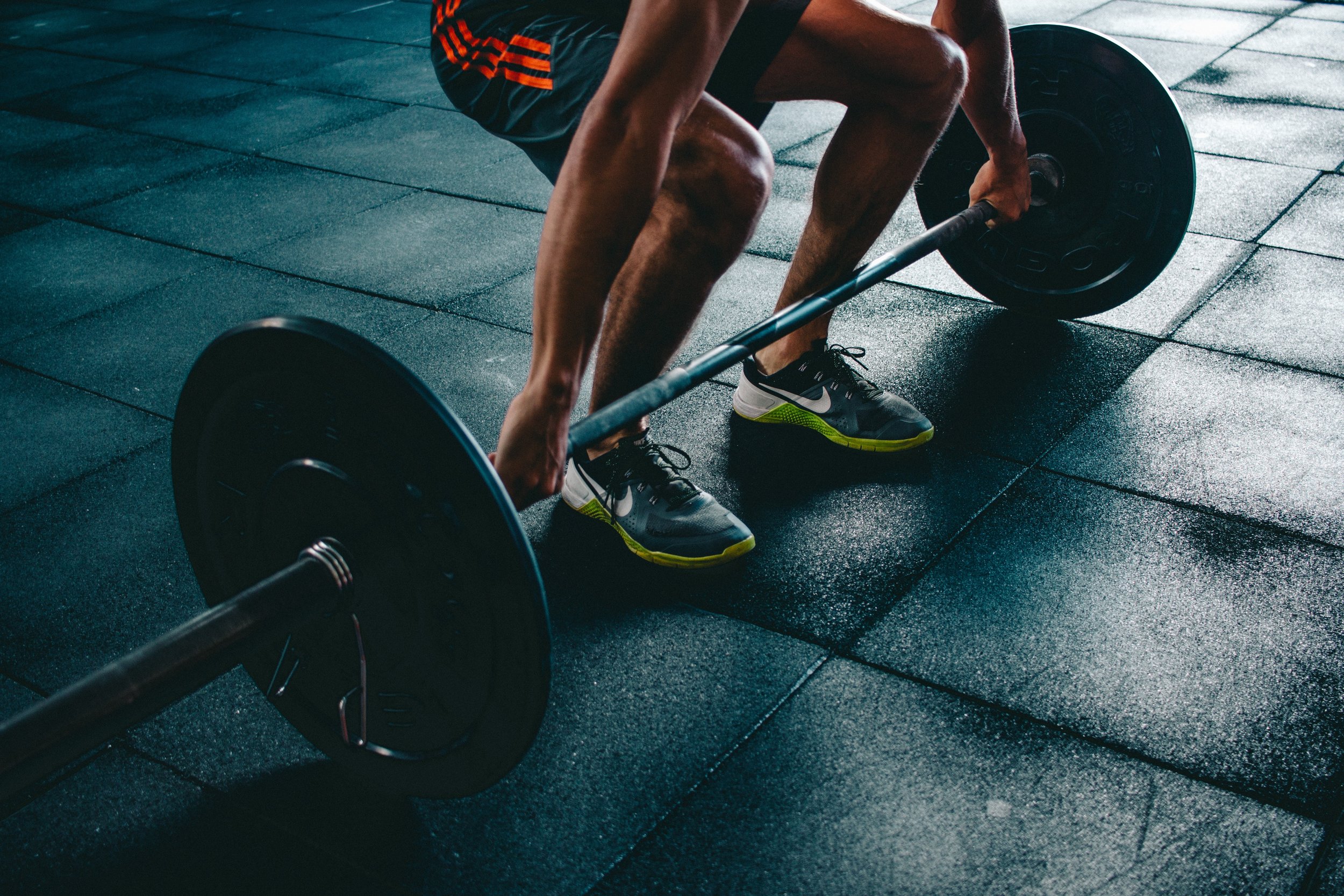 Best hamstring activation exercises best sale