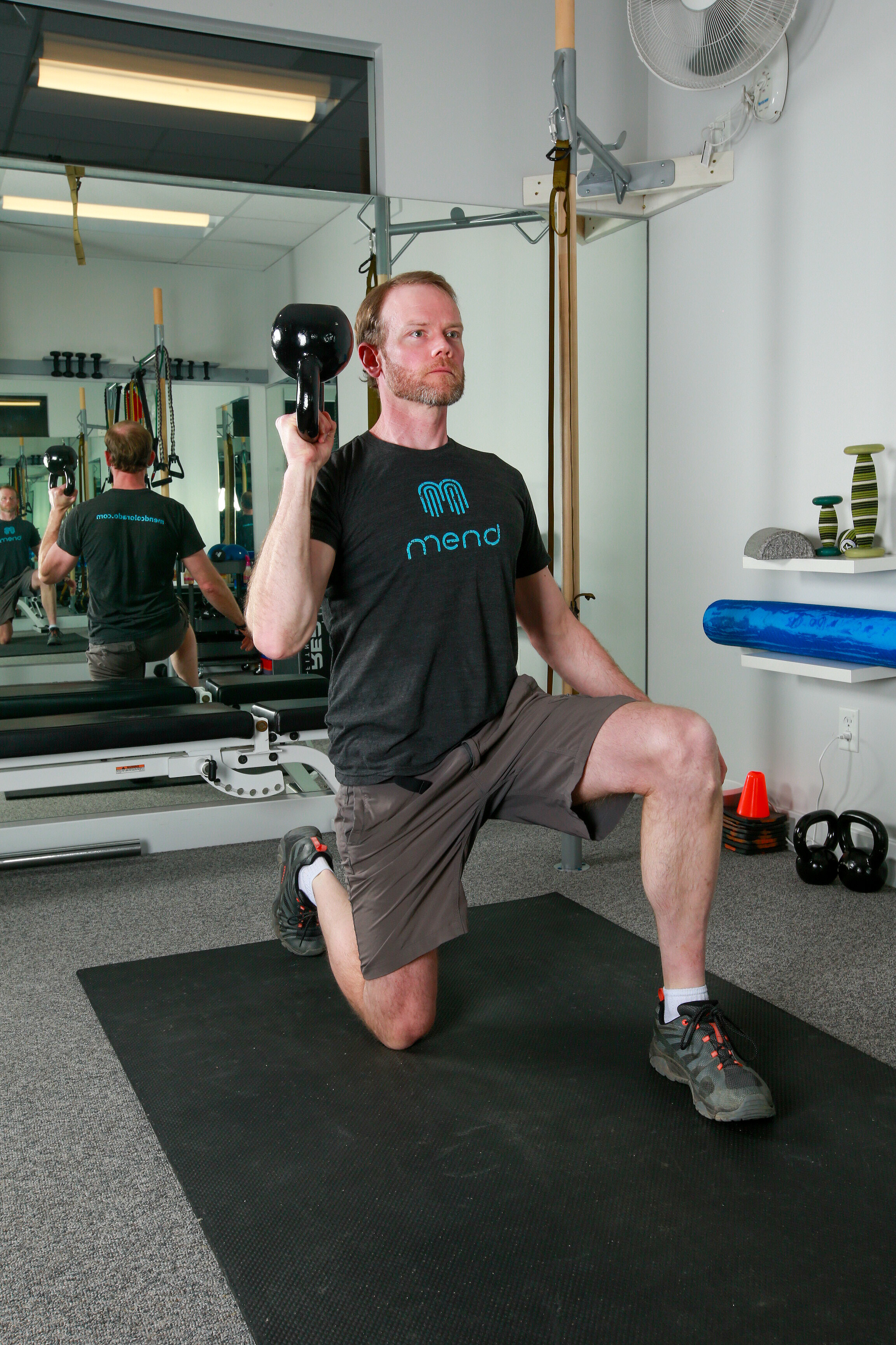Weight training after rotator cuff injury best sale