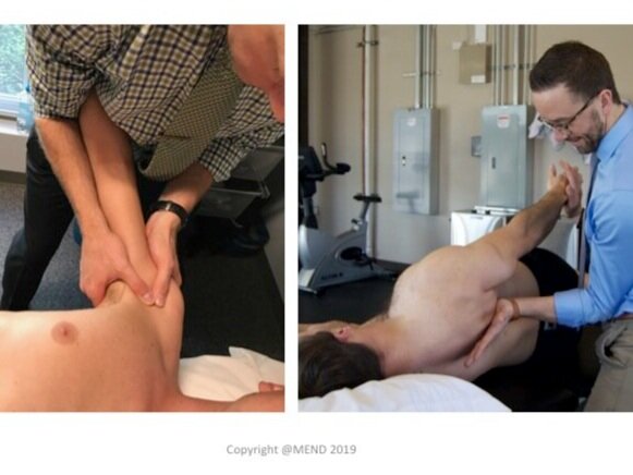 Manipulation Under Anesthesia vs. Physical Therapy for Frozen Shoulder