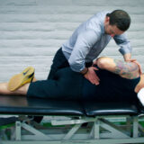 Is spinal manipulation effective for sciatica?