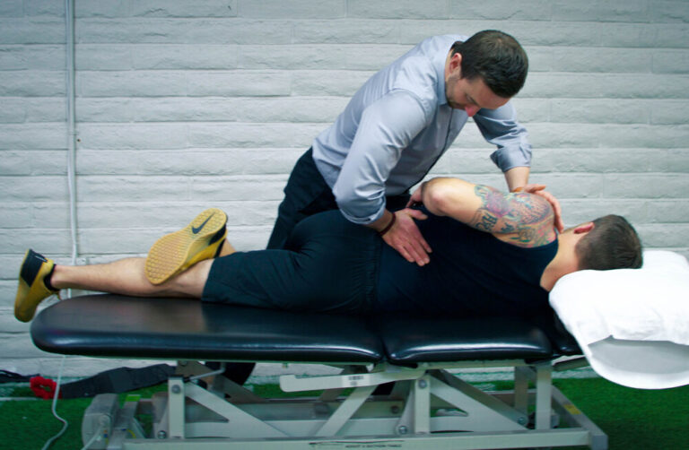 Is spinal manipulation effective for sciatica?