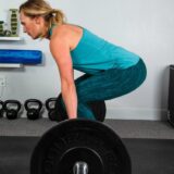 Lifting Heavy to Build Strong Bones: How High-Intensity Strength Training Is Essential to Improve Bone Density