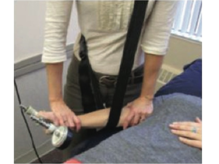 boulder manual physical therapy, elbow pain, mobilization with movement