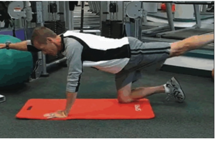 boulder physical therapy core exercises