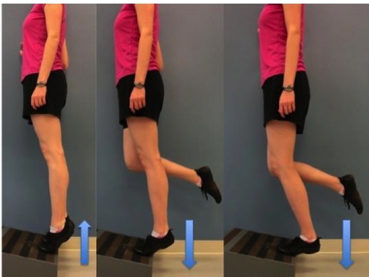 boulder physical therapy eccentric exercises, achilles tendinopathy