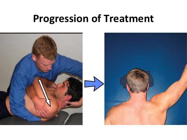 boulder physical therapy shoulder pain treatment