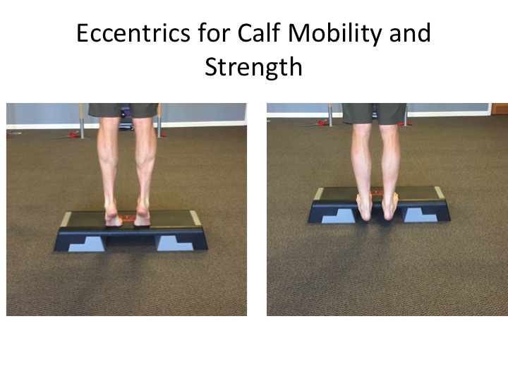 Eccentric Strength Training For Muscle