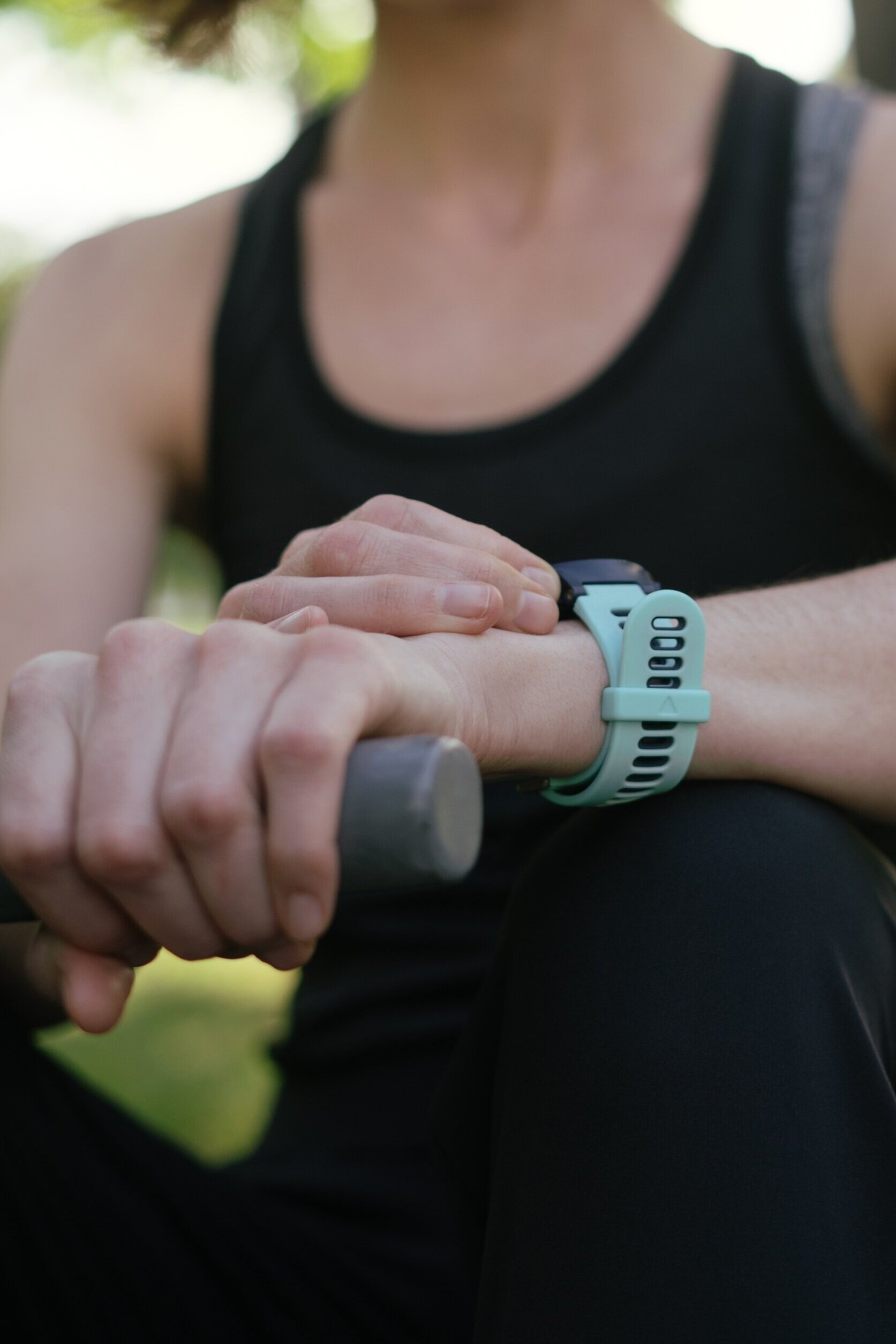 How Accurate Is My Fitness Tracking Device? Mend Colorado