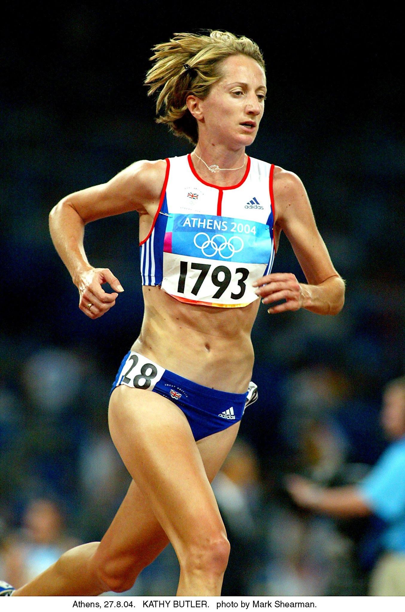 Q and A with Boulder Track Club Coach and Endurance Athlete Kathy ...