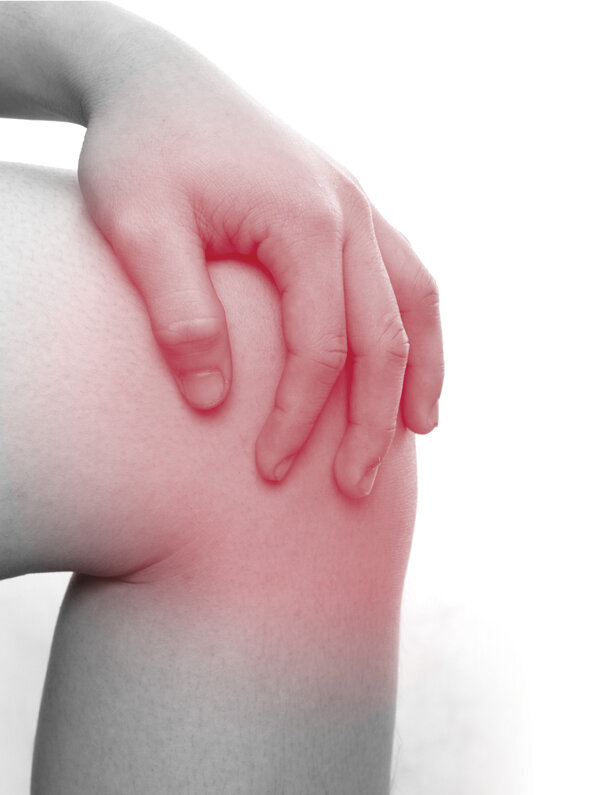knee-arthritis-imaging-findings