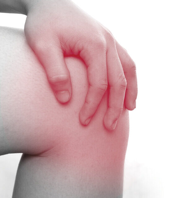 Dry Needling For Inner Knee Pain And Saphenous Nerve Entrapment