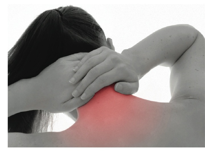 neck pain, physical therapy, treatment