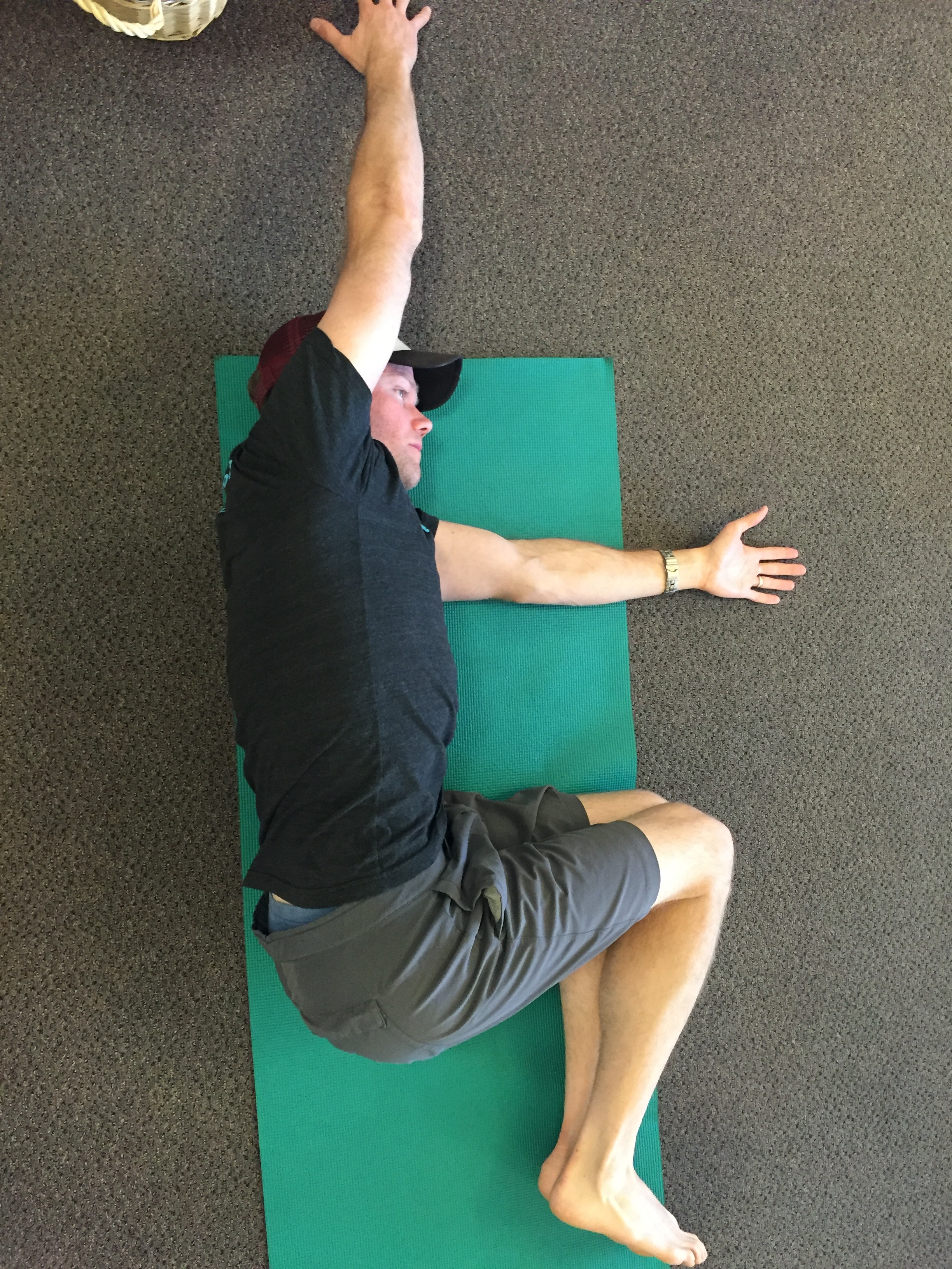 shoulder-exercise-mobility-thoracic spine