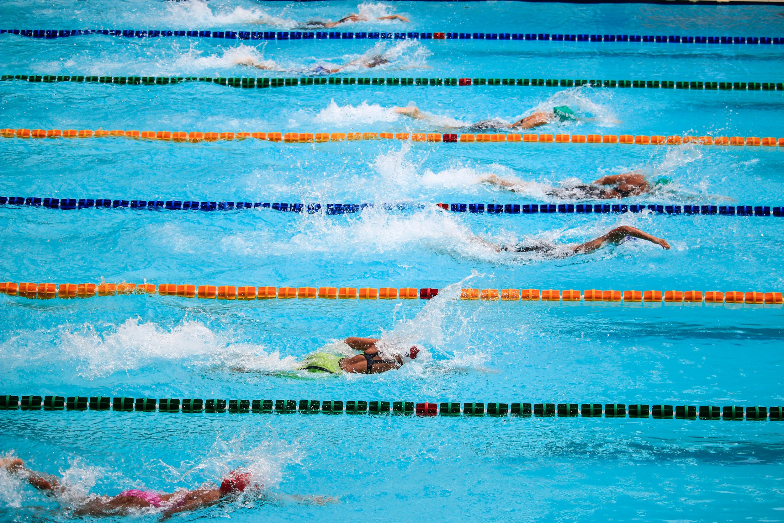 swimming-performance-strength-training-effect