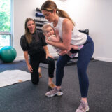 Boulder and Lafayette Pelvic Health Post Partum Physical Therapy