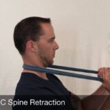 Mend Physical Therapy neck pain exercise
