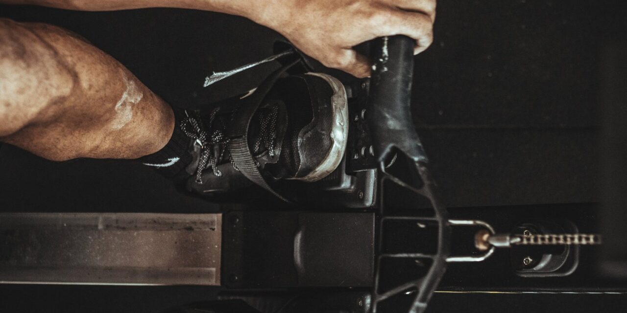 Adding In High Intensity Interval Training To Your Weekly Aerobic Workouts