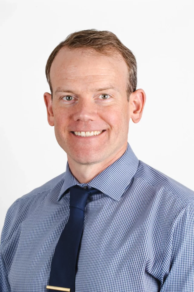 Dr. Jeff Ryg, PT, DPT, OCS, FAAOMPT - Mend Colorado