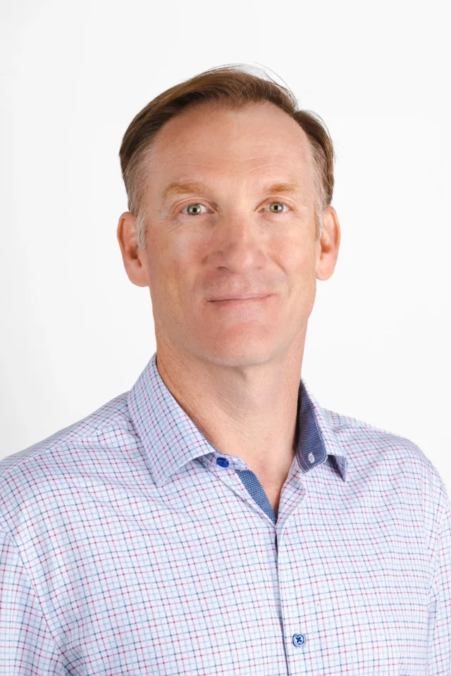 Dr. Russ Overy, PT, DPT, OCS, FAAOMPT - Mend Colorado